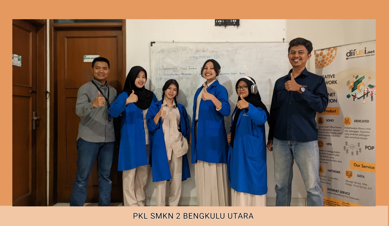 pkl smkn 2 bengkulu utara